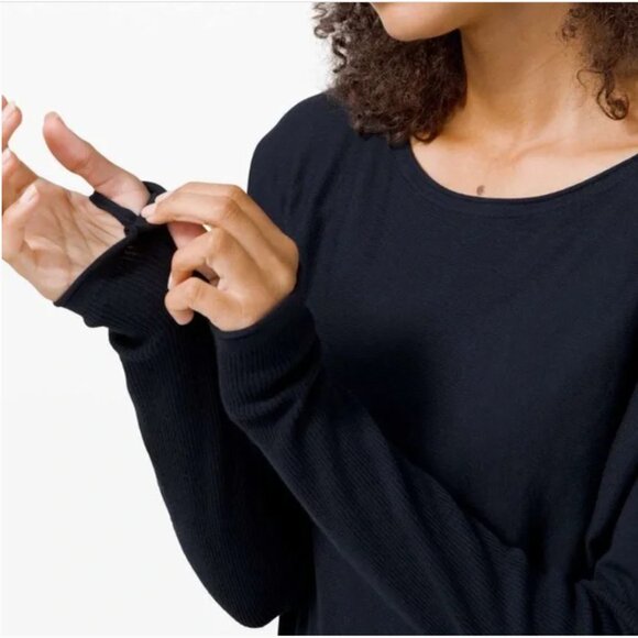 Lululemon Take It All In Sweater - Picture 2 of 8